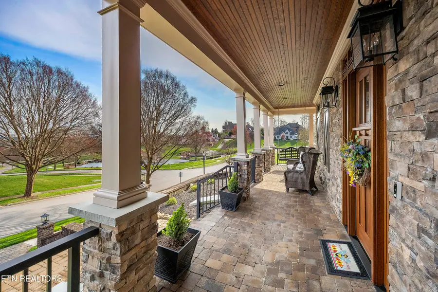 12706 Highwick Circle, Knoxville, TN 37934 - #3