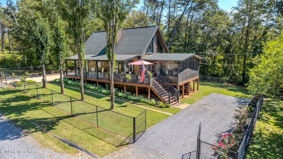 2216 French Broad River Rd, Seymour, TN 37865 - #2