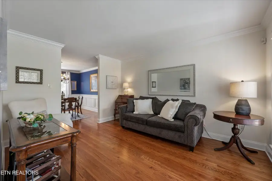 10220 Canton Place Lane, Knoxville, TN 37922 - #3