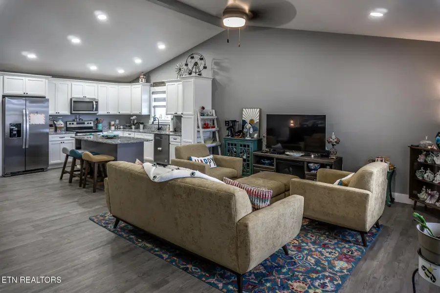 80 Polly Anna Drive, Mosheim, TN 37818 - #2