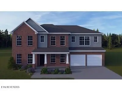 1958 Hickory Reserve Rd, Knoxville, TN 37932 - #1