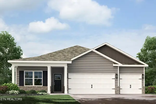 1115 Emily Louise Lane, Knoxville, TN 37932