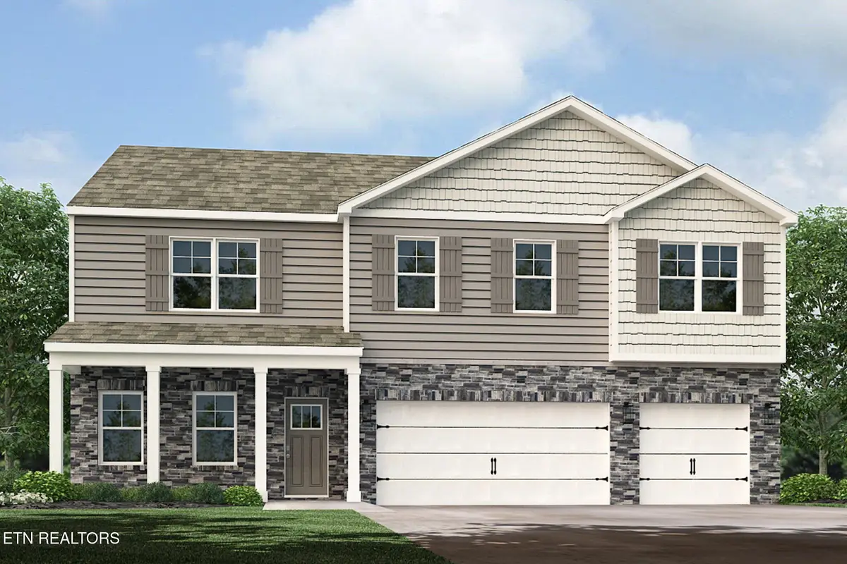 1111 Emily Louise Lane, Knoxville, TN 37932 - #1