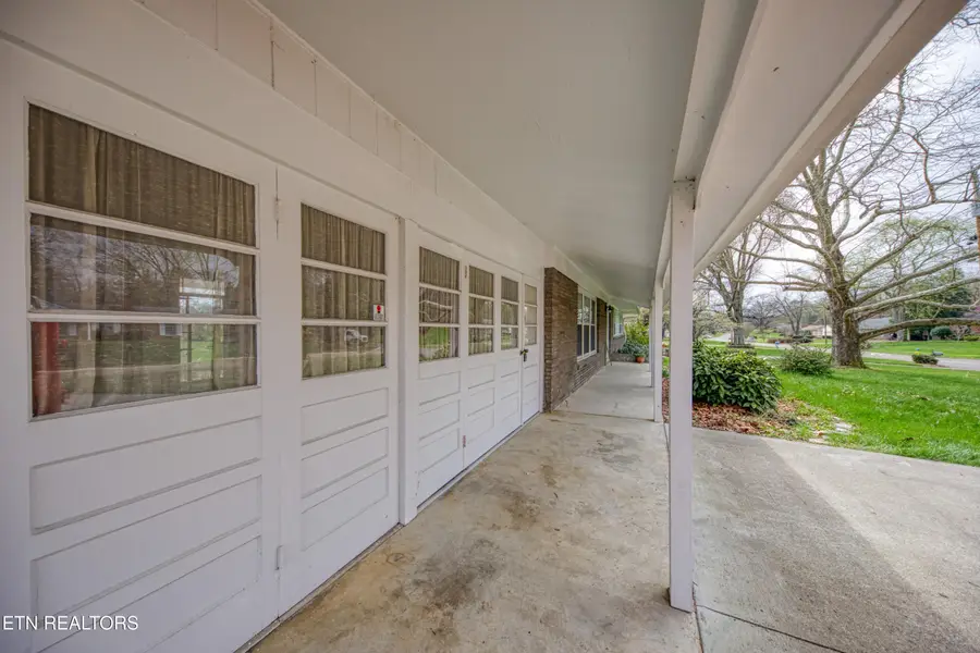 7624 NW Bennington Drive, Knoxville, TN 37909 - #3