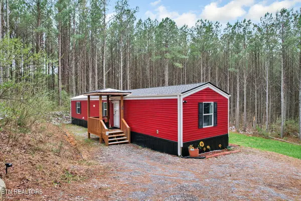 146 Snyder Loop Rd, Graysville, TN 37338