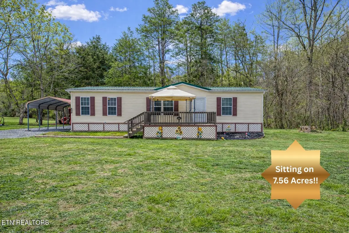 3050 Hickory Creek Rd, Lenoir City, TN 37771 - #1