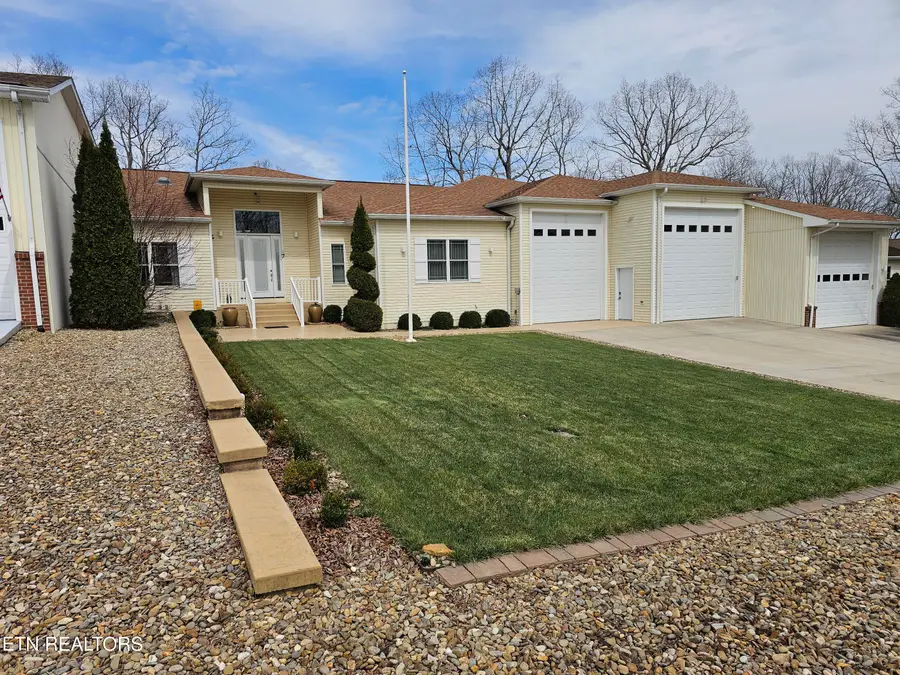 27 Hickory Hollow Circle, Crossville, TN 38555 - #2