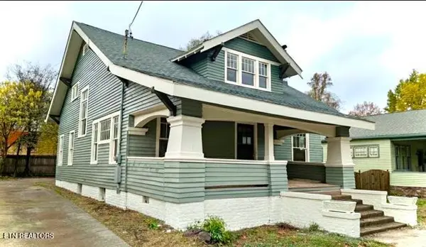 1235 Armstrong Ave, Knoxville, TN 37917