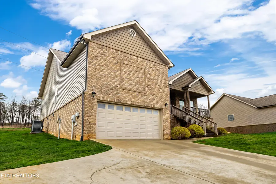 1252 Marble Hill Rd, Friendsville, TN 37737 - #2