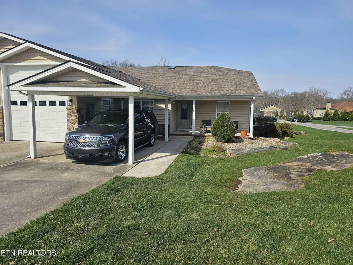 18 Our Way Drive, Crossville, TN 38555 - #1