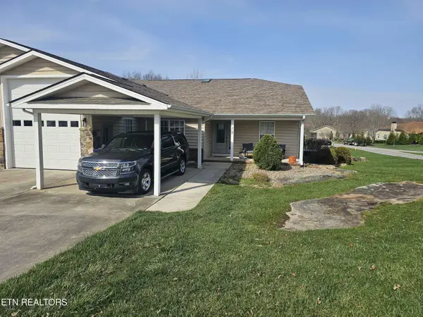 18 Our Way Drive, Crossville, TN 38555