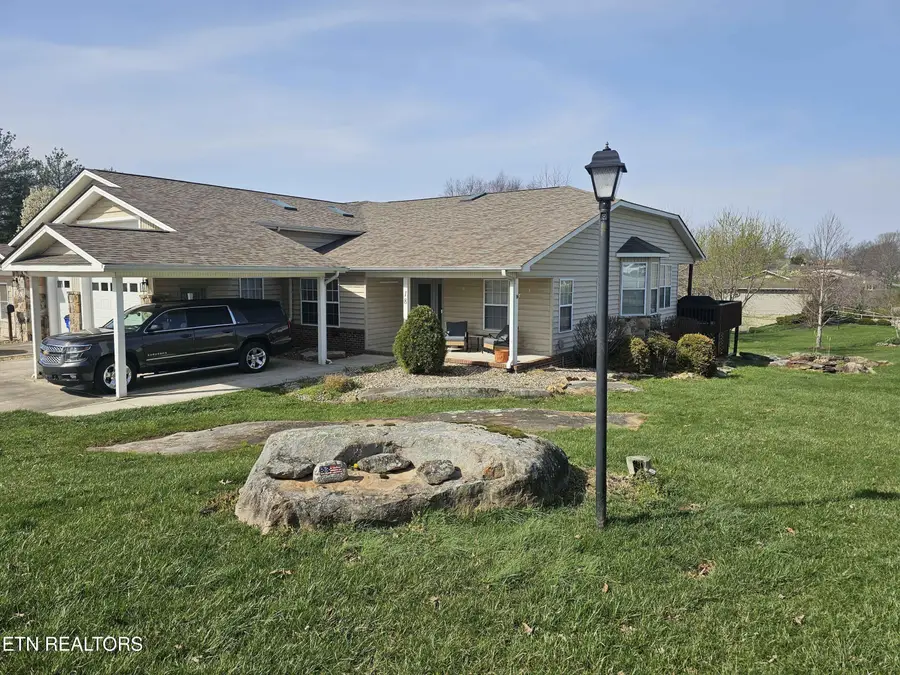 18 Our Way Drive, Crossville, TN 38555 - #2