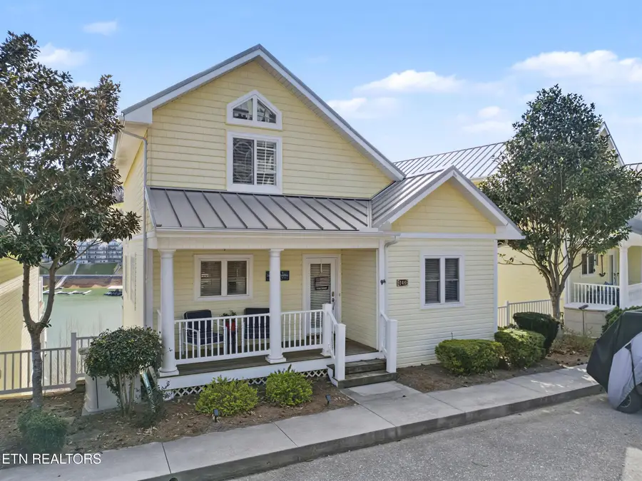 149 W Deer Village Lane, Lafollette, TN 37766 - #2