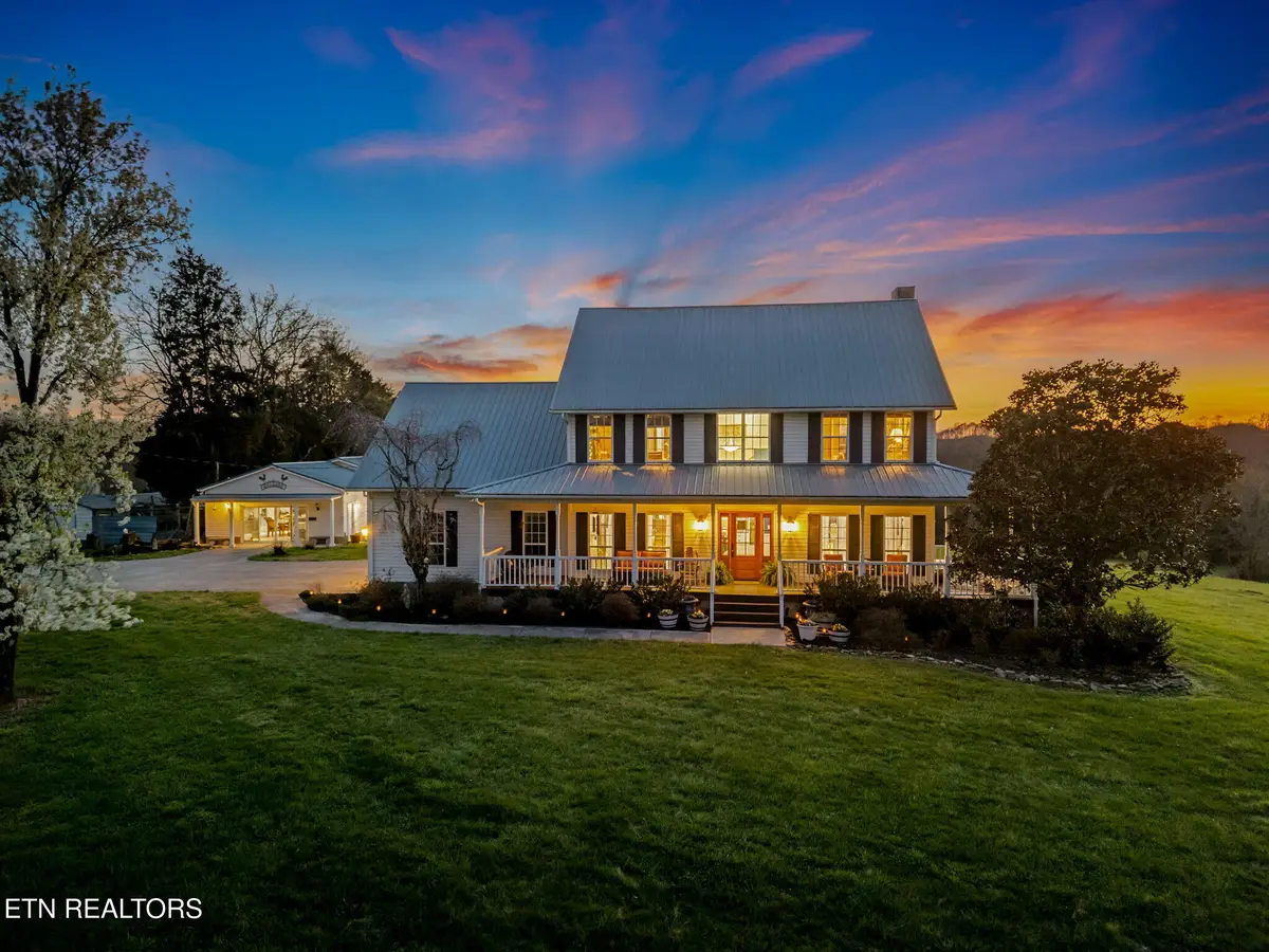 9700 Clift Rd, Strawberry Plains, TN 37871 - #1