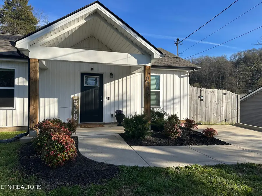 6508 NW Tecoy Quarry Lane, Knoxville, TN 37921 - #2
