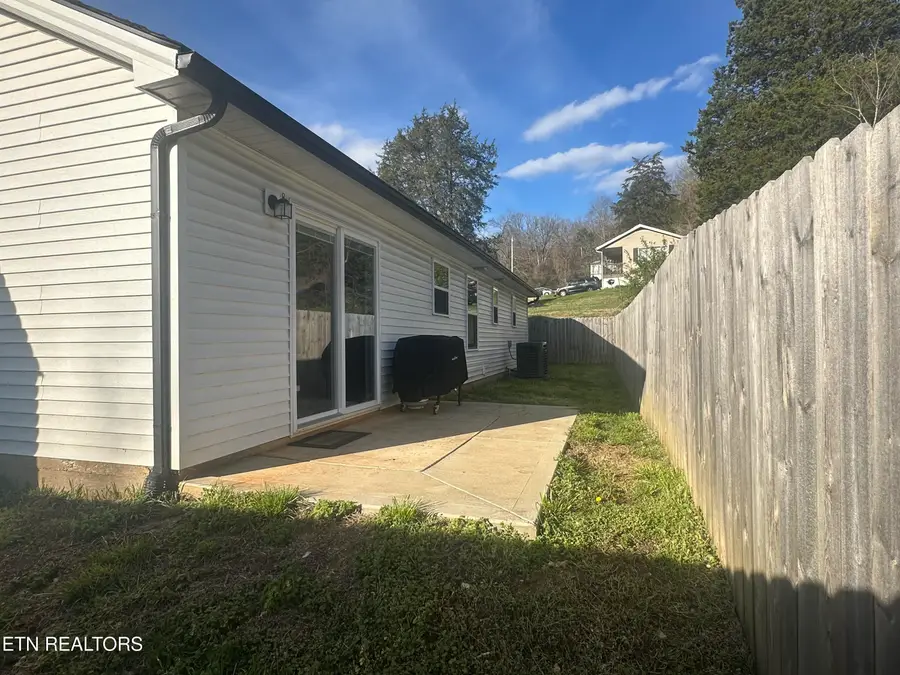 6508 NW Tecoy Quarry Lane, Knoxville, TN 37921 - #3