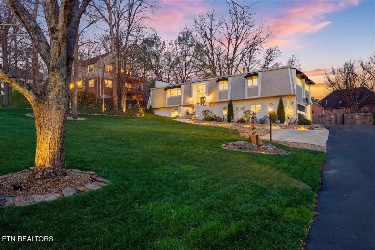 11028 Farragut Hills Blvd, Knoxville, TN 37934 - #1