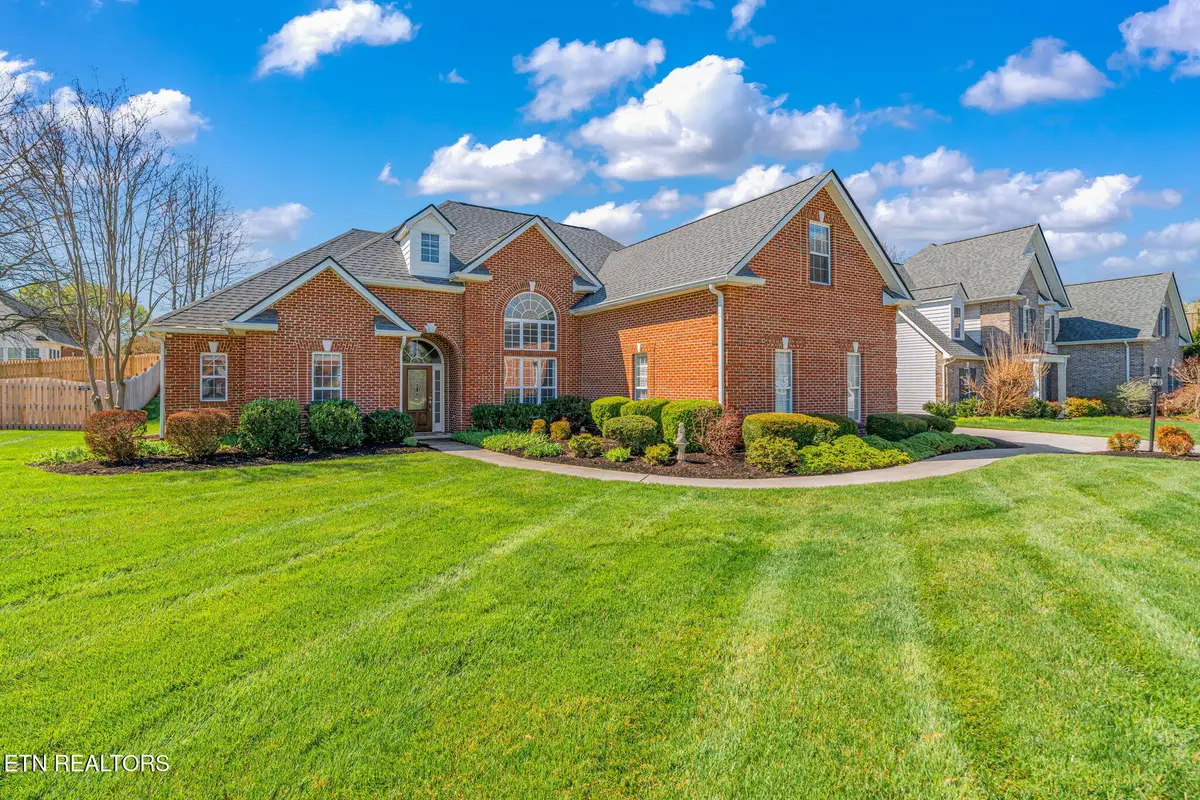 2607 Wild Fern Lane, Knoxville, TN 37931 - #1