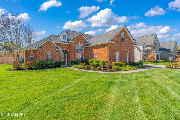 2607 Wild Fern Lane, Knoxville, TN 37931