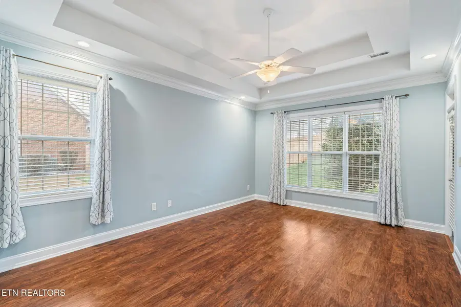 2607 Wild Fern Lane, Knoxville, TN 37931 - #3