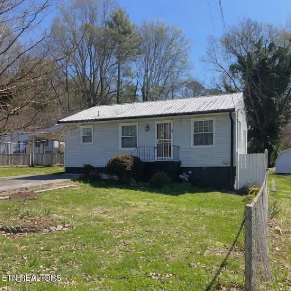 2606 Belvedere Ave, Knoxville, TN 37920