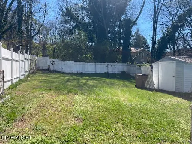 2606 Belvedere Ave, Knoxville, TN 37920 - #2