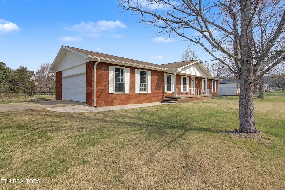 310 Eldorado Circle, Seymour, TN 37865 - #1