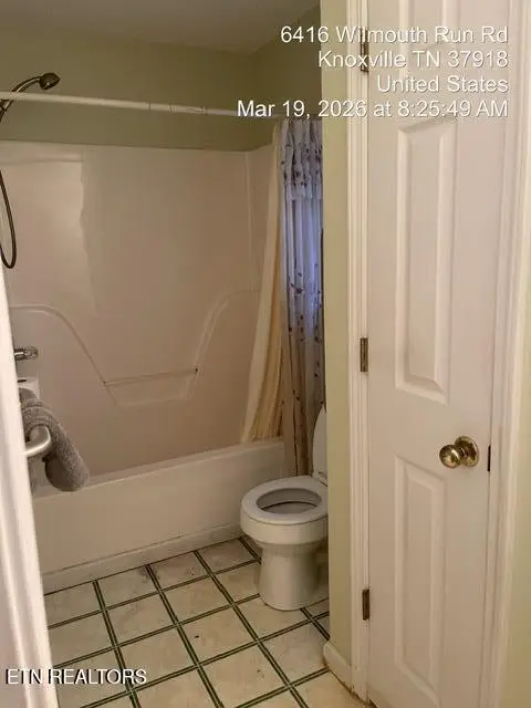 6416 Wilmouth Run Rd, Knoxville, TN 37918 - #3