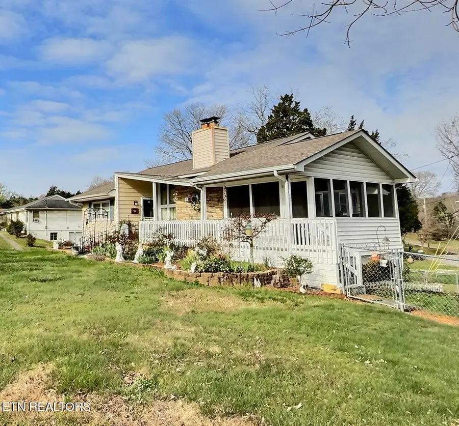 609 Metler Drive, Knoxville, TN 37912 - #3