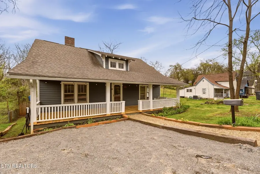 2110 Lincoln St, Knoxville, TN 37920 - #3