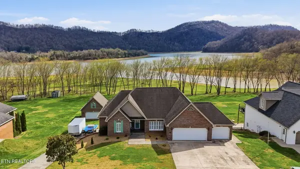 226 Misty View Circle, Rogersville, TN 37857