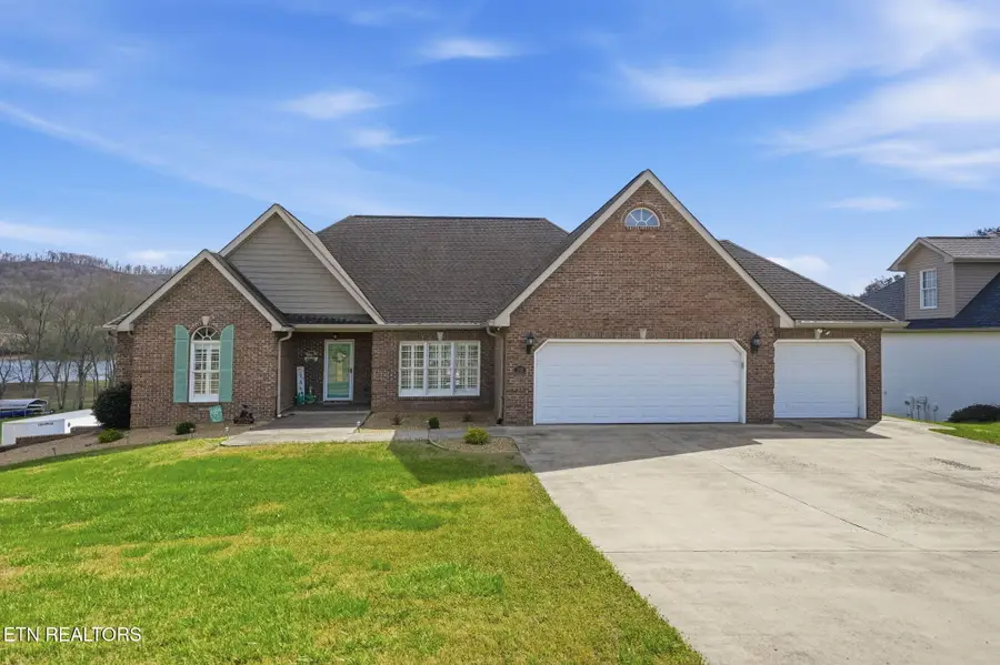 226 Misty View Circle, Rogersville, TN 37857 - #2