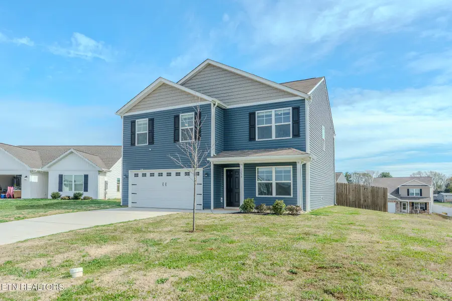 1253 Cole Drive, Talbott, TN 37877 - #2
