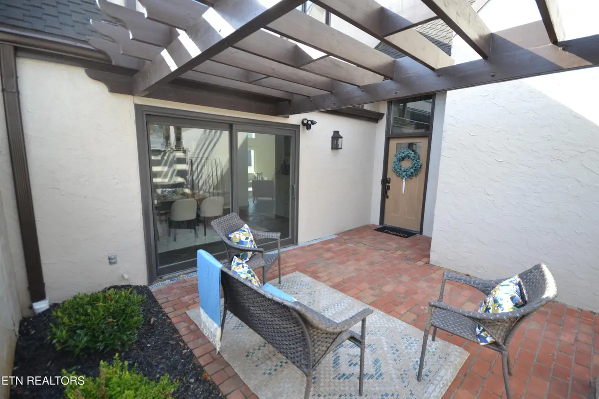 1256 Calais Court, Knoxville, TN 37919 - #1