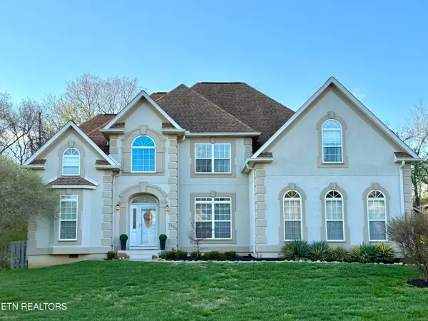 7425 Lawford Rd, Knoxville, TN 37919