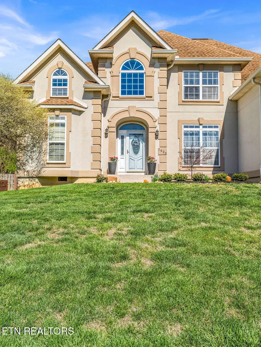 7425 Lawford Rd, Knoxville, TN 37919 - #3