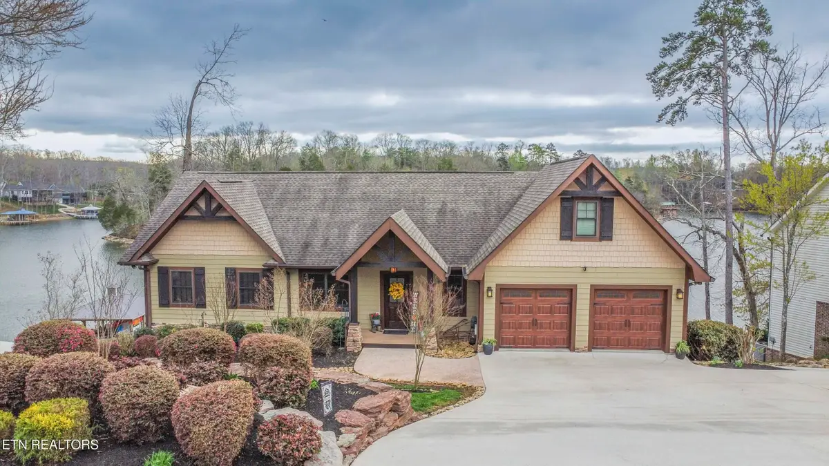 763 Waterfront Way, Ten Mile, TN 37880 - #1