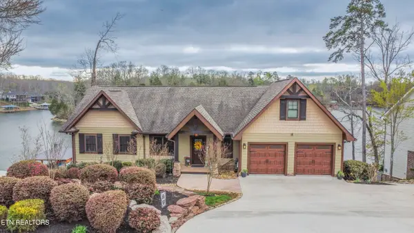 763 Waterfront Way, Ten Mile, TN 37880