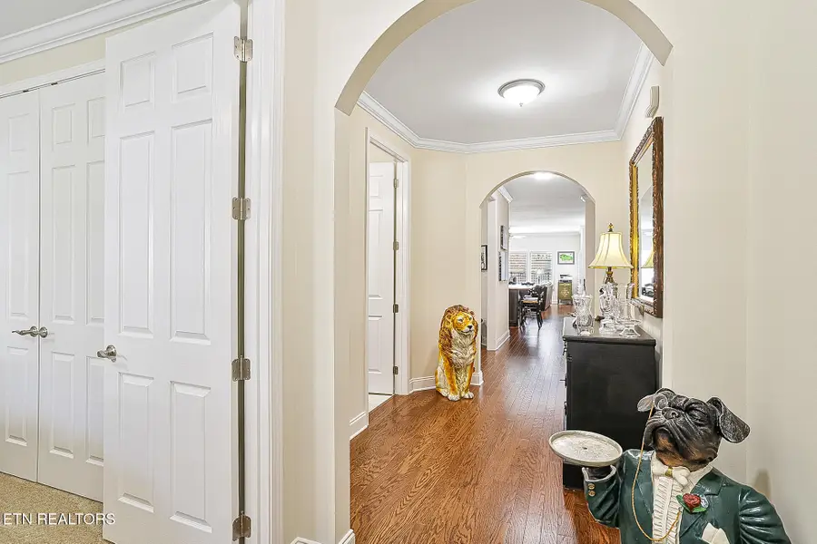 408 Grove Branch Lane, Knoxville, TN 37922 - #3