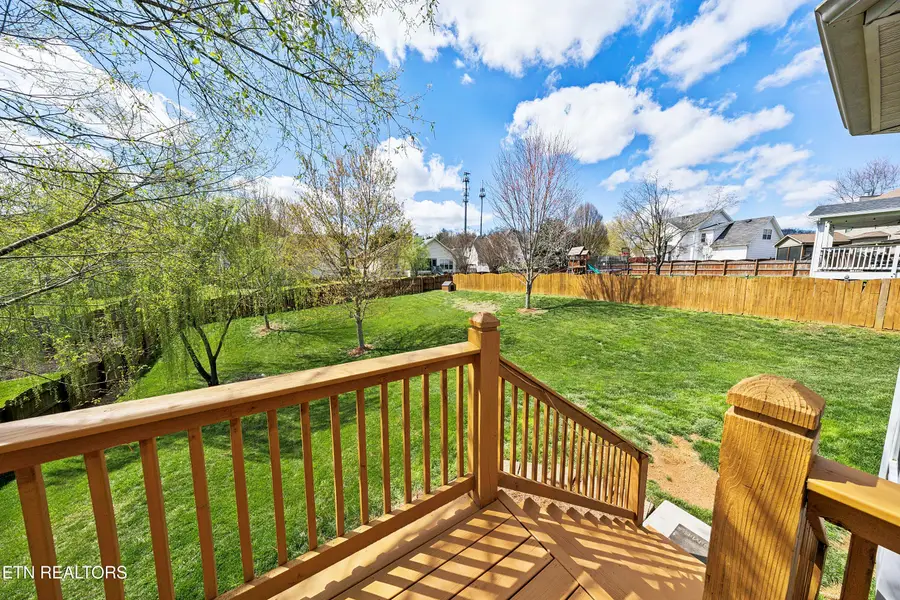 721 Baldwin Station Lane, Knoxville, TN 37922 - #2