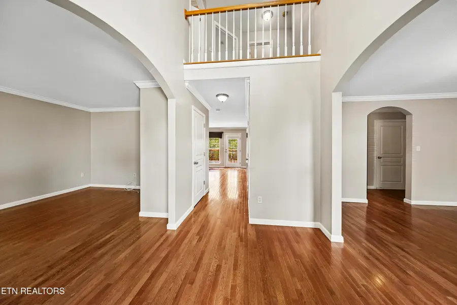 721 Baldwin Station Lane, Knoxville, TN 37922 - #3