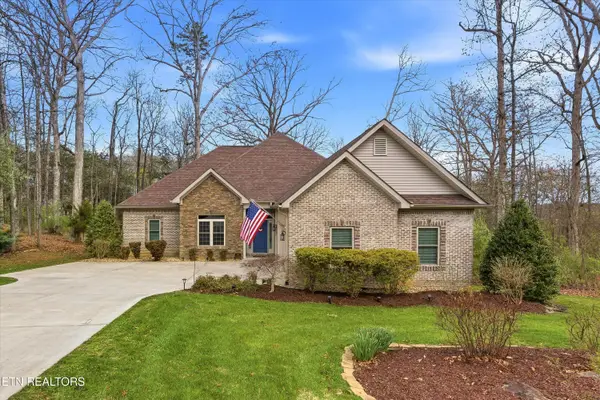 209 Osage Lane, Loudon, TN 37774