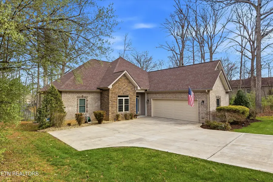 209 Osage Lane, Loudon, TN 37774 - #2