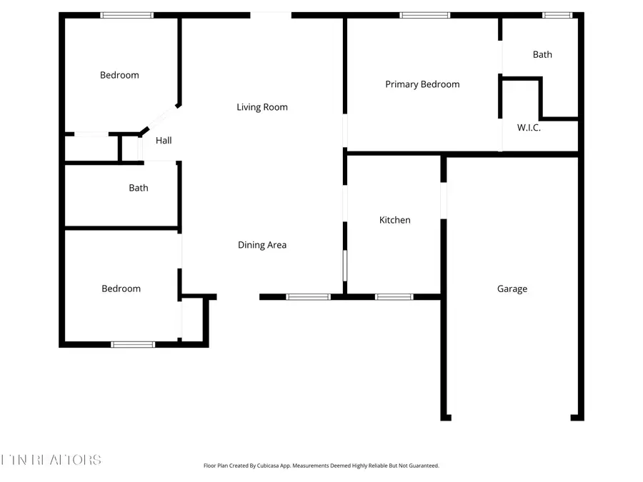 6115 Emerald Hills Lane, Knoxville, TN 37912 - #2