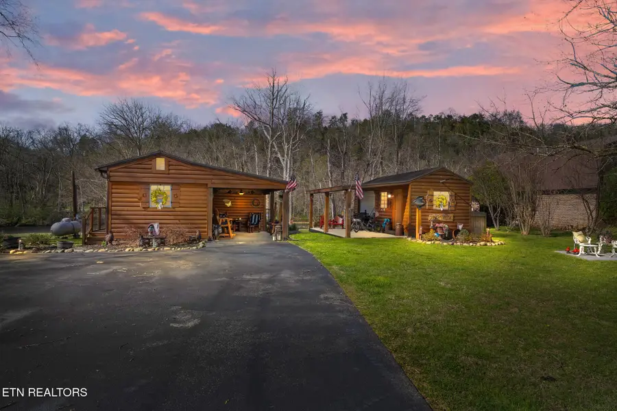 7223 E Lamar Alex Pkwy, Townsend, TN 37882 - #2