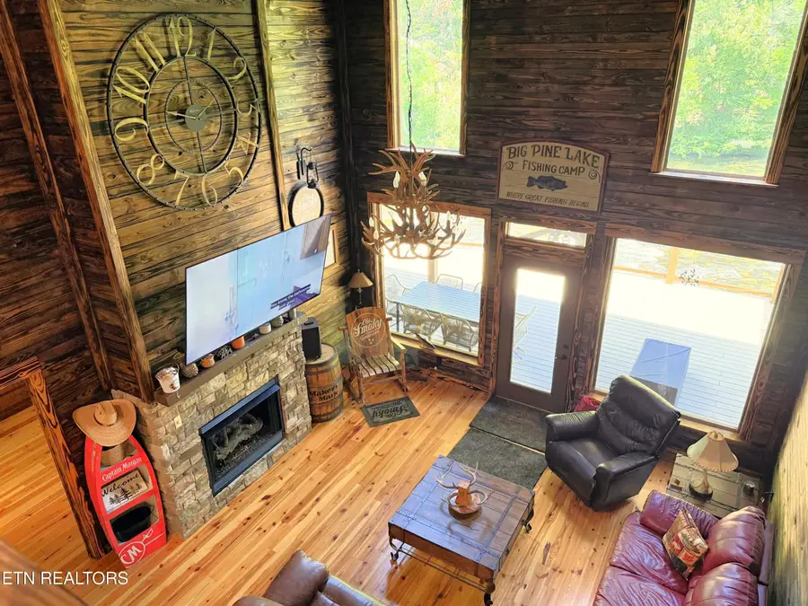 1659 Cherohala Skway, Tellico Plains, TN 37385 - #3