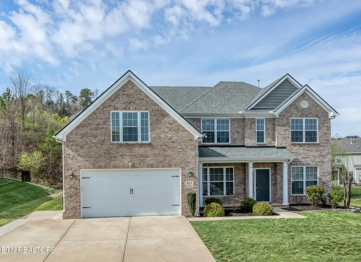 613 Branchwood Lane, Maryville, TN 37801 - #1