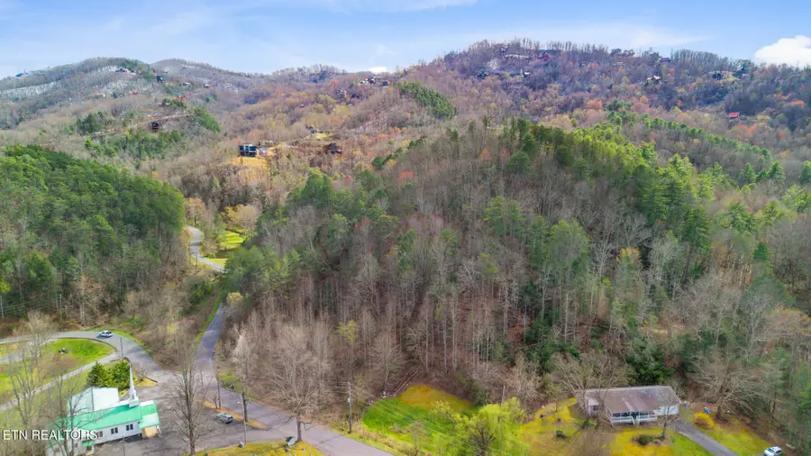 Little Cove Church Rd, Sevierville, TN 37862 - #3
