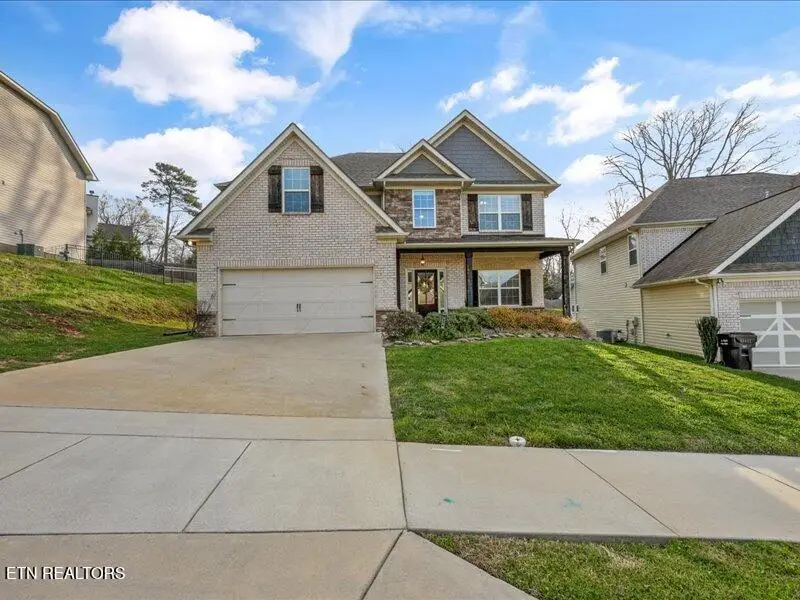 9926 Hummingbird Lane, Knoxville, TN 37923 - #2