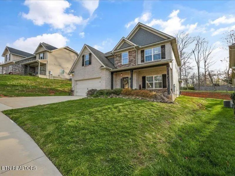 9926 Hummingbird Lane, Knoxville, TN 37923 - #3